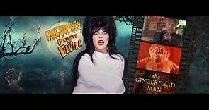 13 Nights of Elvira Preview: Gingerdead Man