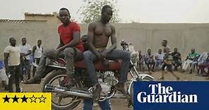 Zinder review – a startling look at swastika-waving gang life in Niger