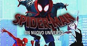 Spider-Man Un Nuovo Universo E' Il Miglior Film Dell'Uomo Ragno? - Recensione E Analisi