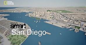 Ciudades Inteligentes: San Diego