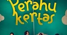 Paper Boats / Perahu Kertas (2012) Online - Película Completa en Español - FULLTV