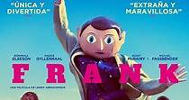Frank - película: Ver online completa en español