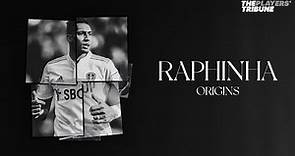 Raphinha Pt. 2 | Making it to the Premier League with Leeds & Working With Marcelo Bielsa