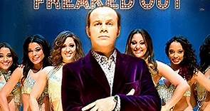 Tom Papa - Freaked Out