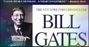 #Bill Gates - "Business @ The Speed of Thoughts" Part-I #Audiobook
