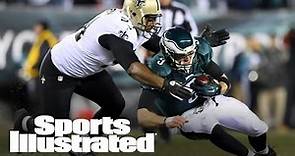 LeSean McCoy explains how Chip Kelly has helped his productivity | Sports Illustrated