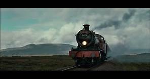 Harry Potter and the Deathly Hallows - Part 1: Original Theatrical Trailer