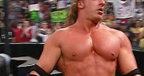 Bubba Ray Dudley vs. Triple H: Raw, 9/30/02