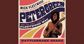 Rattlesnake Shake (with Steven Tyler, Billy Gibbons) (Live from The London Palladium)