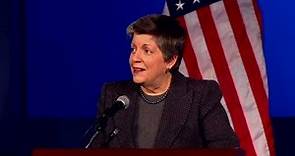 CNN: Homeland Security Secretary Janet Napolitano announces new alert system