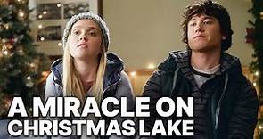 A Miracle on Christmas Lake | Free Christmas Movie | Family Christmas Film