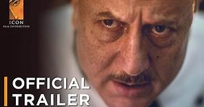 HOTEL MUMBAI | Official Australian Trailer