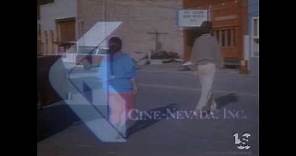 Cine Nevada/Universal Television (1990)