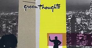 The Smithereens - Green Thoughts