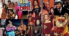 The DARK Truth About In Living Color | Censorship, Why The Entire Wayans Family Left