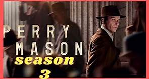 Perry Mason Season 3 | Teaser | Release date | Spoiler | HBO MAX | everything we know |