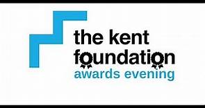 2022 Kent Foundation Awards