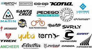 34 Best Electric Bike Brands to Consider in 2024