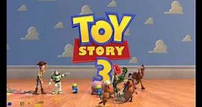 Toy Story 3 | Teaser Trailer Oficial | Disney · Pixar Oficial