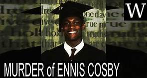 MURDER of ENNIS COSBY - WikiVidi Documentary