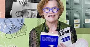 Judy Blume explains why an 'Are You There God? It's Me, Margaret' movie took 50 years