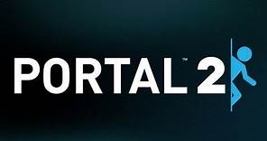 Portal 2 Video Review