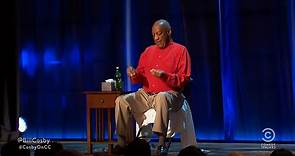 Bill Cosby : Far from Finished 2/2 - Stand Up Comedy
