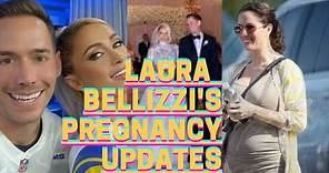 Laura Bellizzi Instagram - Carter Reum's Ex Wife Laura Patricio Bellizzi