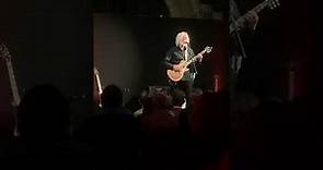 Martin McAloon (Prefab Sprout) - Appetite LIVE (The Hub @ St Mary’s, Lichfield 22/9/23)