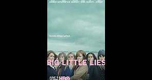 Sufjan Stevens - Mystery of Love | Big Little Lies: Season 2 OST