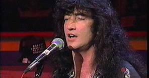 MSG McAuley Schenker Group - What Happens To Me - unplugged - Toronto 1992