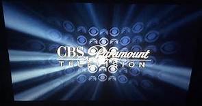 Junction Entertainment/CBS Paramount Television (2009)