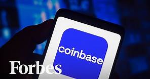 Inside The Coinbase NFT Marketplace (And The Company That Helps Power It) | Forbes