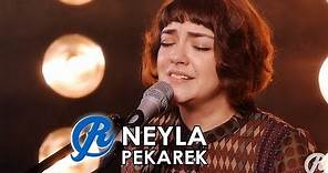 Neyla Pekarek - Better Than Annie (Ring Road Sessions)