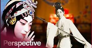 Discovering Mei Lanfang's Peking Opera Brilliance |Perspective