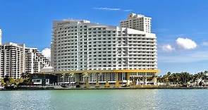 Mandarin Oriental Miami | Coolest Luxury Hotels