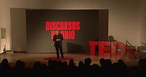 Los discursos de odio en la era digital | Raúl Gómez | TEDxUniversidadNacionaldeCórdoba