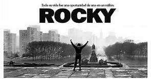 Rocky (1976) - Trailer