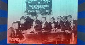 Bennie Moten's Kansas City Orchestra - "Kansas City Breakdown" -- The Victor Recordings, Volume 2