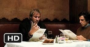 Greenberg #2 Movie CLIP - A Birthday Dinner (2010) HD