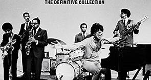 Little Richard - The Definitive Collection