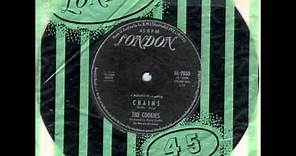 The Cookies - Chains (1962)
