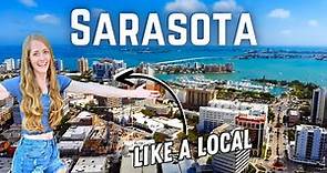 See Sarasota Like a Local | Sarasota FL | Travel Guide