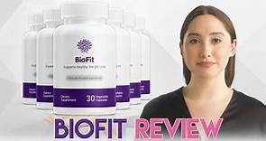 Biofit Review - A Probiotic Supplement For Weight Loss