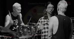 Foo Fighters Introduce Josh Freese As New Drummer