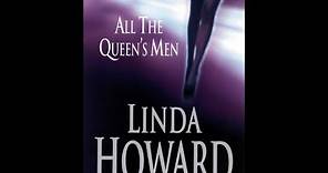 All The Queen's Men by Linda Howard Full Audiobook