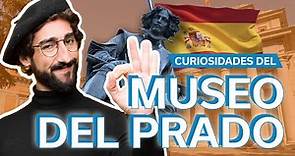 25 Curiosidades del Museo del Prado 🏛 | El más emblemático de Madrid