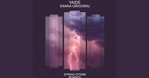 Spring Storm (Andres Luque Remix)