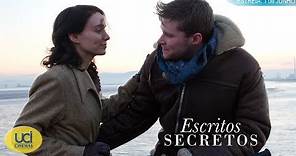 Escritos Secretos - Trailer - UCI Cinemas