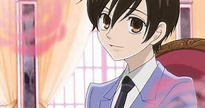 Ouran High School Host Club (English Dub) | E1 - Starting Today, You Are a Host!